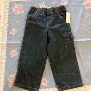 Size 3T kids jeans